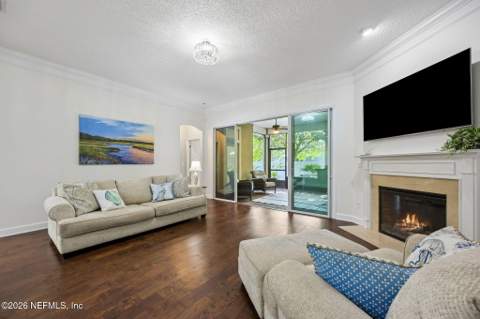 2840 Ferdinand Court, Fernandina Beach FL - photo 11 of 33