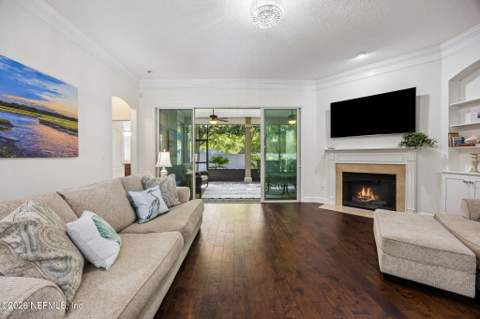 2840 Ferdinand Court, Fernandina Beach FL - photo 12 of 33