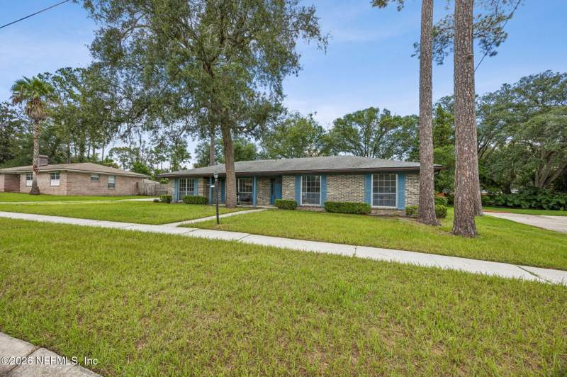 4 bedroom Single Family Residence at 3375 Sequoia Road, Lakeside Estates, Orange Park — photo 3