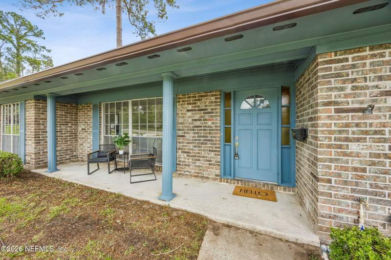 4 bedroom Single Family Residence at 3375 Sequoia Road, Lakeside Estates, Orange Park — photo 5