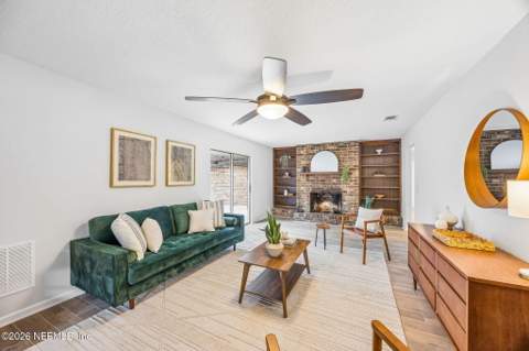 3375 Sequoia Road, Orange Park FL - photo 11 of 48