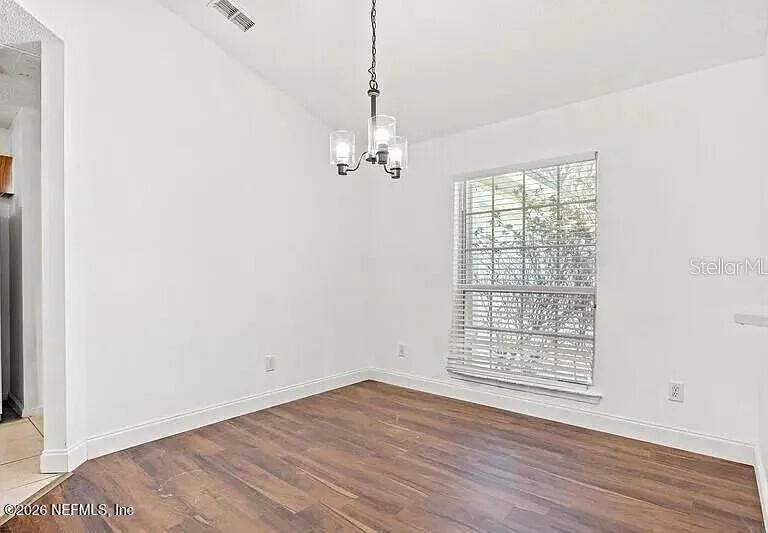 3 bedroom Single Family Residence at 2429 Cedar Trace Drive #1, Windsor Chase, Jacksonville — photo 2