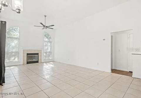 2429 Cedar Trace Drive #1, Jacksonville FL - photo 10 of 13