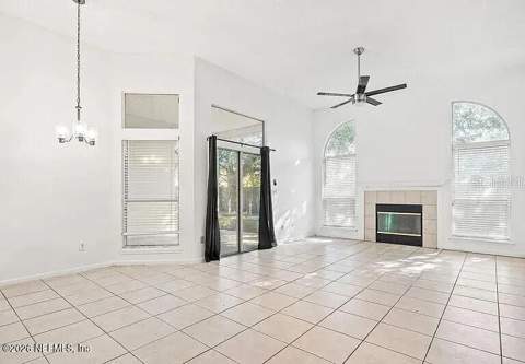 2429 Cedar Trace Drive #1, Jacksonville FL - photo 12 of 13