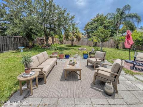 736 Wynfield Circle, St. Augustine FL - photo 11 of 32