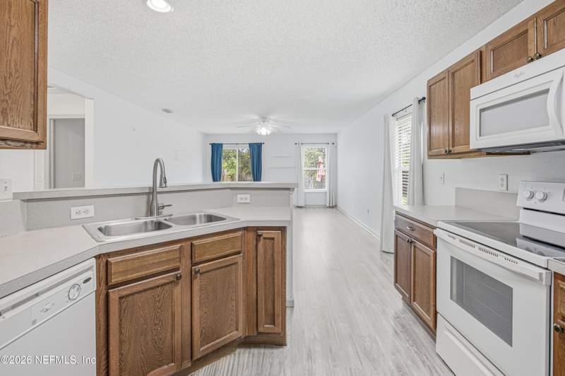 3 bedroom Single Family Residence at 736 Wynfield Circle, Samara Lakes, St. Augustine — photo 4