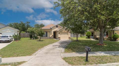 736 Wynfield Circle, St. Augustine FL - photo 21 of 32