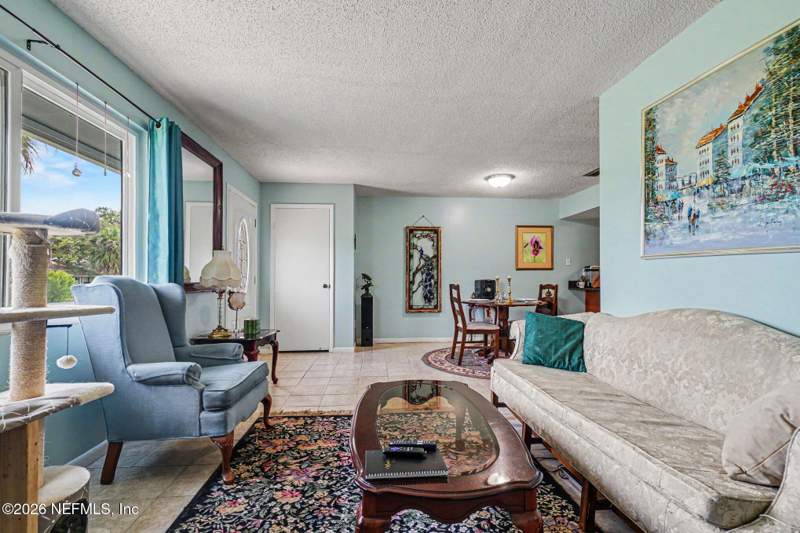 2 bedroom Condominium at 126 Rio Del Mar Street #C, Rio Del Mar, St. Augustine — photo 3
