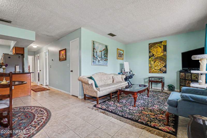 2 bedroom Condominium at 126 Rio Del Mar Street #C, Rio Del Mar, St. Augustine — photo 5