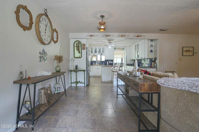 2 bedroom Single Family Residence at 7150 Sapphire Lane, M Lake Estates, Keystone Heights — photo 3