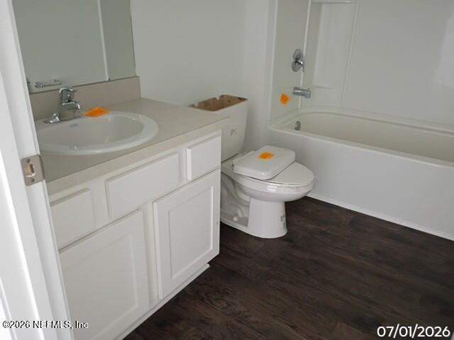 4 bedroom Single Family Residence at 5696 Hollow Birch Drive, Copes Landing Phase 1, Jacksonville — photo 3