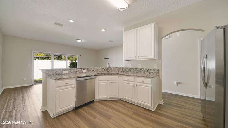 3 bedroom Townhouse at 7116 Timmerman Lane, Timmermans Walk, Jacksonville — photo 5