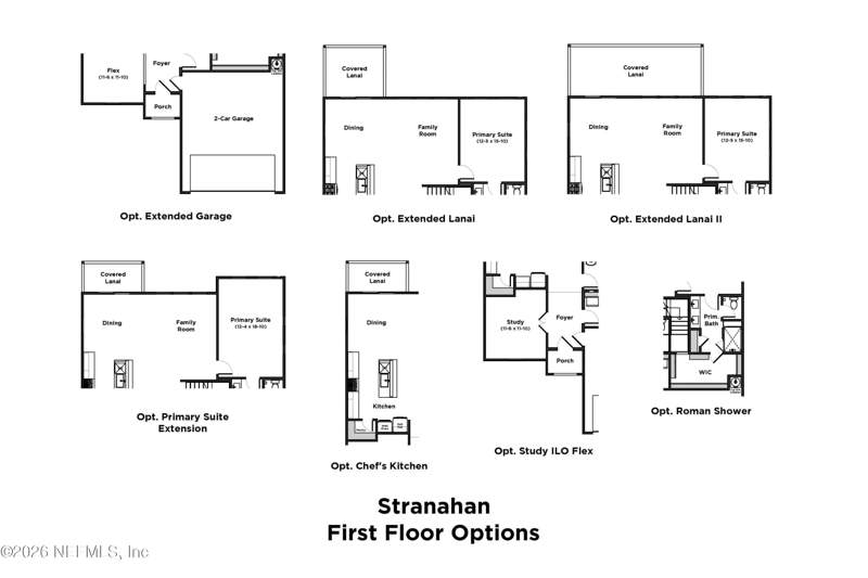 4 bedroom Single Family Residence at 1344 Hammock Dunes Drive, Panther Creek, Jacksonville — photo 5