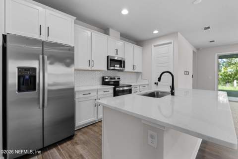 1896 Cogdill Trace, Middleburg FL - photo 10 of 35