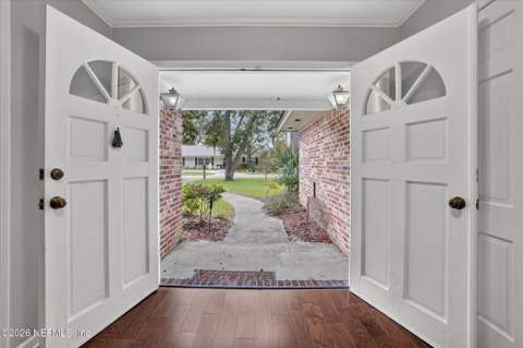 8677 San Servera Drive, Jacksonville FL - photo 7 of 53