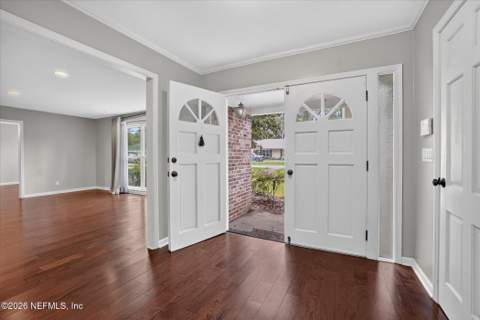 8677 San Servera Drive, Jacksonville FL - photo 8 of 53