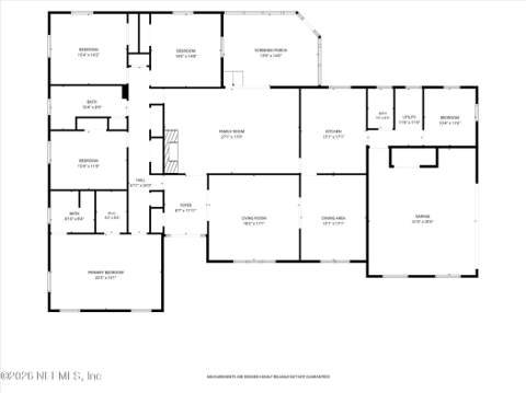 8677 San Servera Drive, Jacksonville FL - photo 10 of 56