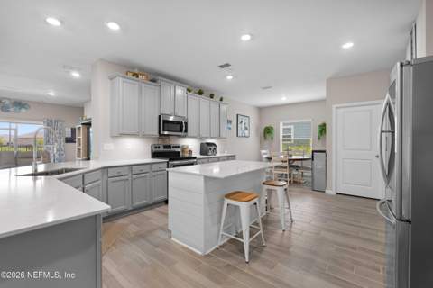 2746 Pointed Leaf Road, Green Cove Springs FL - photo 9 of 51