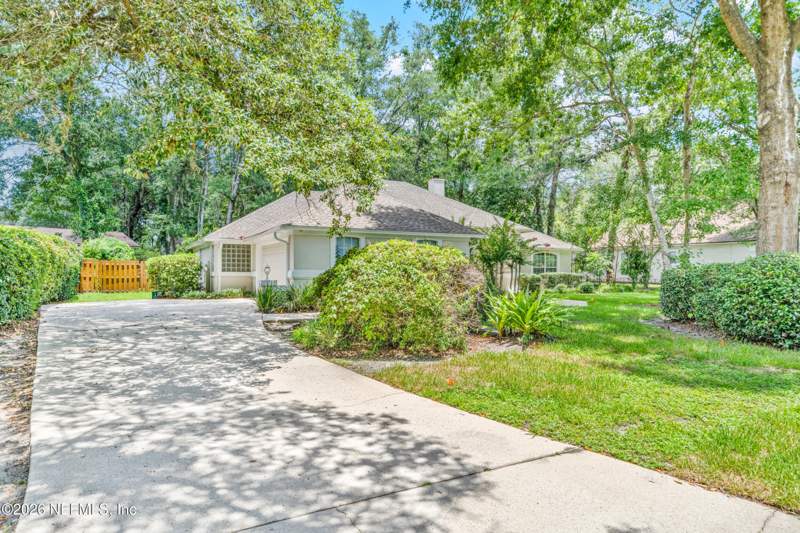 4 bedroom Single Family Residence at 1834 Shoal Creek Circle, Magnolia Point, Green Cove Springs — photo 3