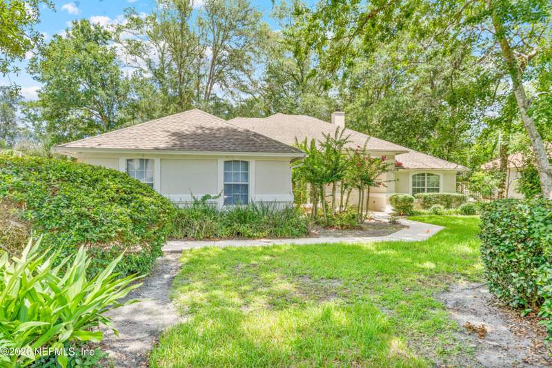 4 bedroom Single Family Residence at 1834 Shoal Creek Circle, Magnolia Point, Green Cove Springs — photo 2