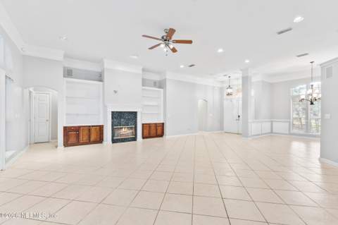 1834 Shoal Creek Circle, Green Cove Springs FL - photo 7 of 35