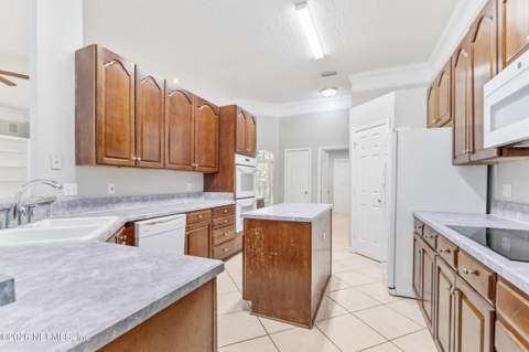 1834 Shoal Creek Circle, Green Cove Springs FL - photo 12 of 35