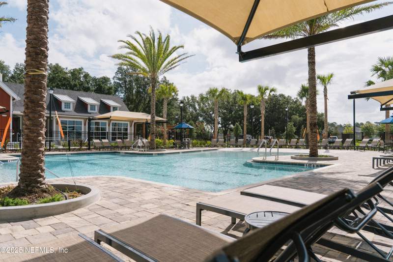 4 bedroom Single Family Residence at 2940 ADELAIDE Road, Granary Park Phase 1, Green Cove Springs — photo 5