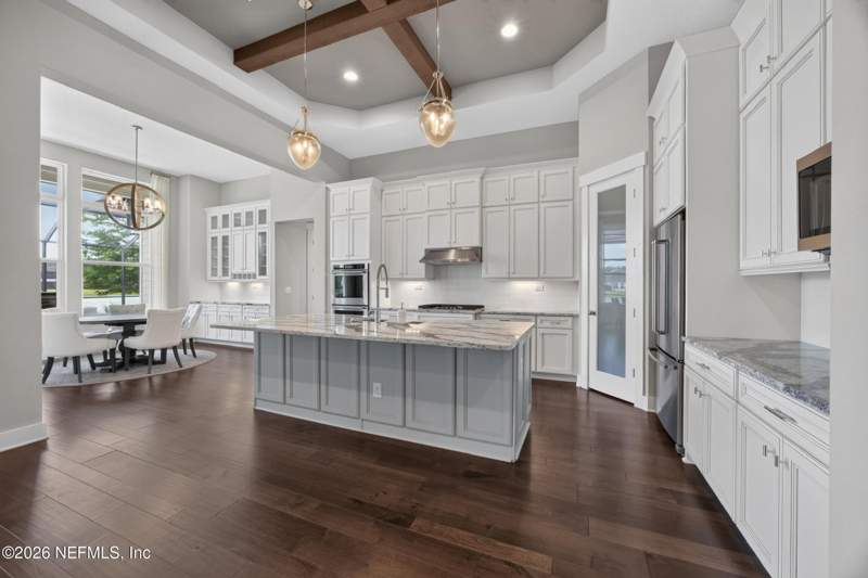5 bedroom Single Family Residence at 1026 Glenneyre Circle, Shearwater, St. Augustine — photo 4