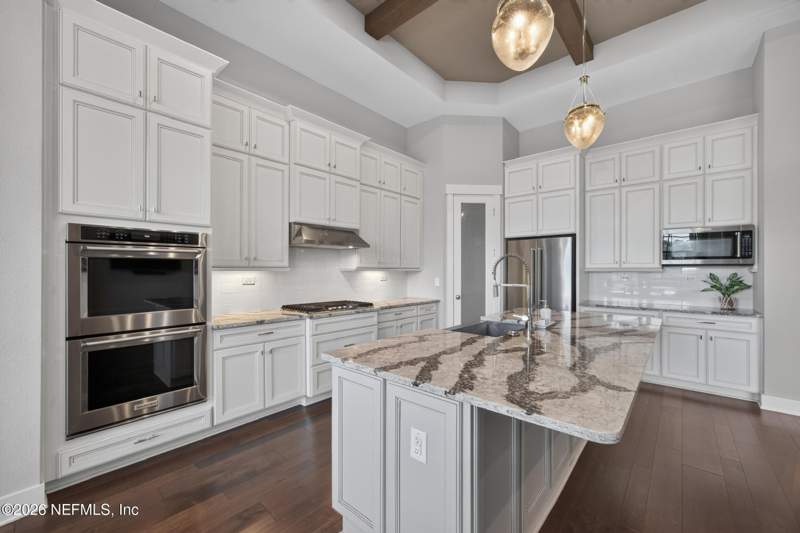 5 bedroom Single Family Residence at 1026 Glenneyre Circle, Shearwater, St. Augustine — photo 5