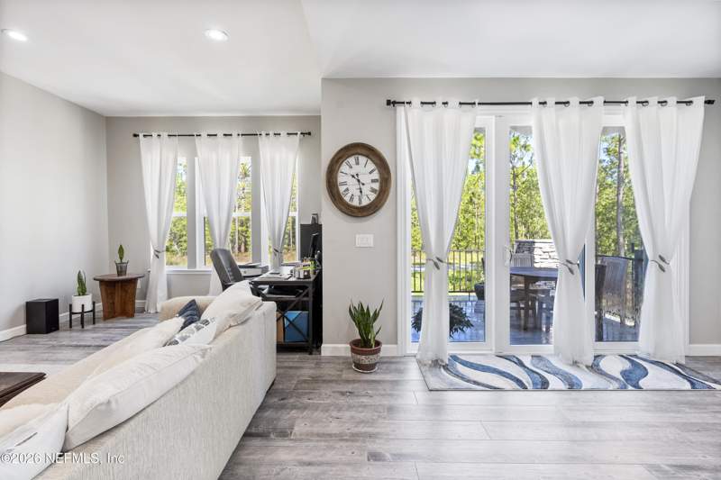 1 bedroom Single Family Residence at 7127 Clemson Street, Highridge Estates, Keystone Heights — photo 5