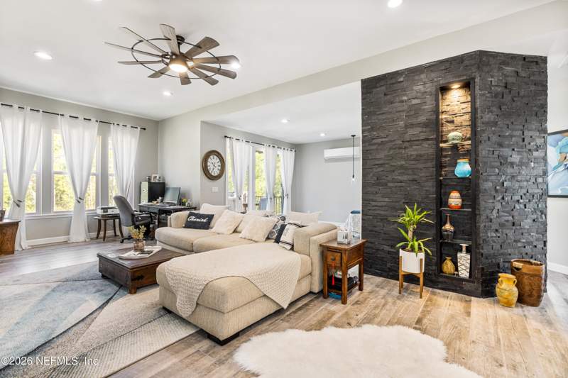1 bedroom Single Family Residence at 7127 Clemson Street, Highridge Estates, Keystone Heights — photo 3