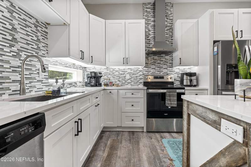 1 bedroom Single Family Residence at 7127 Clemson Street, Highridge Estates, Keystone Heights — photo 4