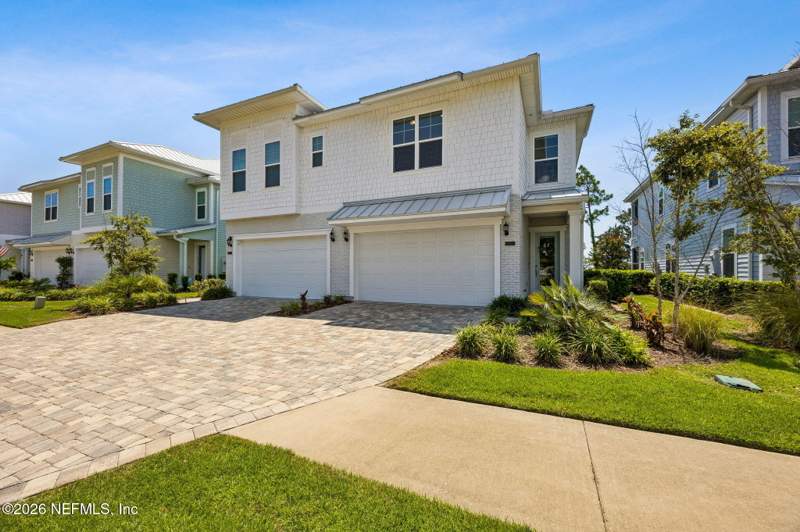 3 bedroom Single Family Residence at 88050 Marsh View Way, Marsh View, Fernandina Beach — photo 2
