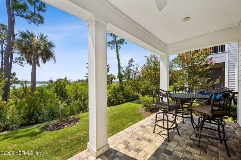 3 bedroom Single Family Residence at 88050 Marsh View Way, Marsh View, Fernandina Beach — photo 5