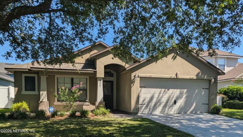 3 bedroom Single Family Residence at 3567 Shrewsbury Drive, Victoria Lakes, Jacksonville — photo 3