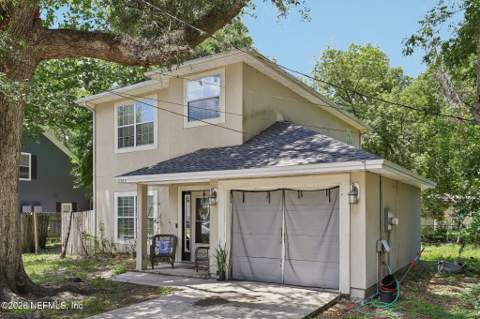 2323 Southern Avenue, Jacksonville FL - photo 21 of 22