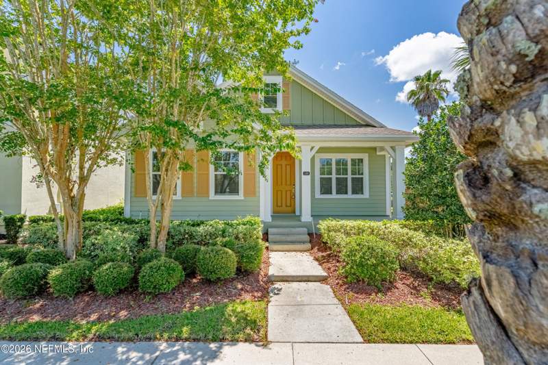 3 bedroom Single Family Residence at 149 Greendale Drive, Enclave At Town Center, Ponte Vedra — photo 2
