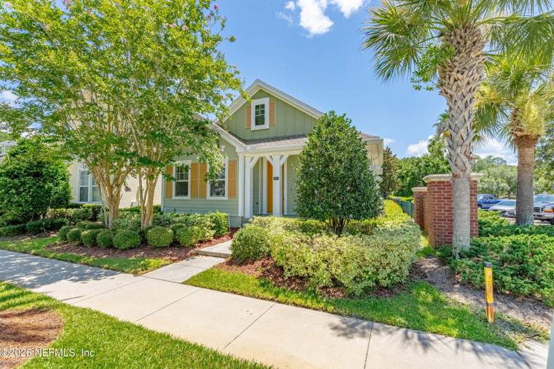3 bedroom Single Family Residence at 149 Greendale Drive, Enclave At Town Center, Ponte Vedra — photo 3