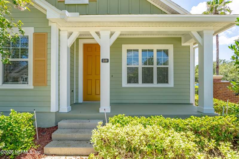 3 bedroom Single Family Residence at 149 Greendale Drive, Enclave At Town Center, Ponte Vedra — photo 5