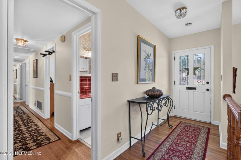 3 bedroom Single Family Residence at 2432 Jose Circle, San Jose Shores, Jacksonville — photo 5