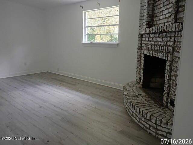 3 bedroom Single Family Residence at 1355 Labelle Street, Hillcrest, Jacksonville — photo 3