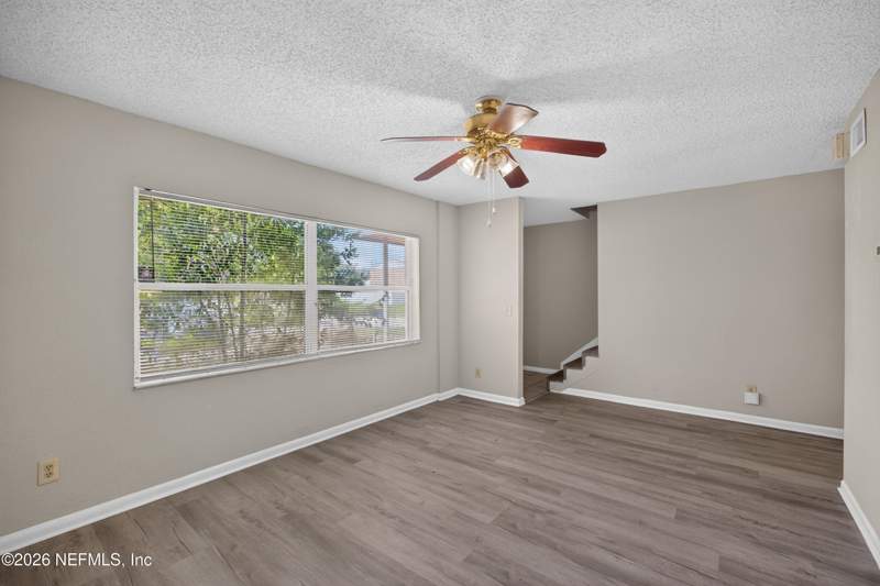 3 bedroom Townhouse at 2658 TROLLIE Lane #1, Section Land, Jacksonville — photo 4