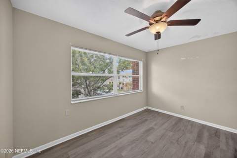 2658 Trollie Lane #1, Jacksonville FL - photo 14 of 31