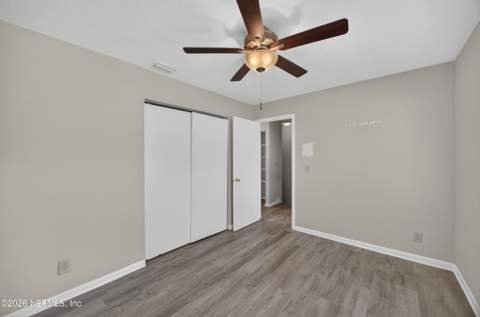 2658 Trollie Lane #1, Jacksonville FL - photo 16 of 31