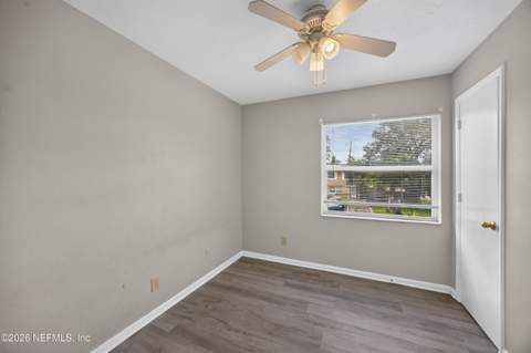 2658 Trollie Lane #1, Jacksonville FL - photo 19 of 31