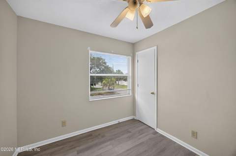 2658 Trollie Lane #1, Jacksonville FL - photo 20 of 31
