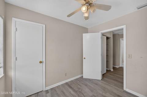 2658 Trollie Lane #1, Jacksonville FL - photo 21 of 31