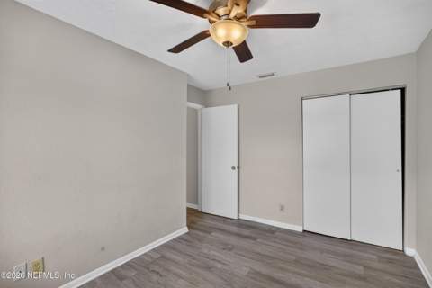 2658 Trollie Lane #1, Jacksonville FL - photo 24 of 31