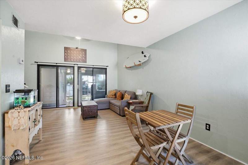 2 bedroom Townhouse at 1248 Wonderwood Drive, Mayport Landing, Jacksonville — photo 5