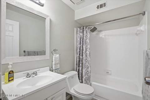 1248 Wonderwood Drive, Jacksonville FL - photo 10 of 16